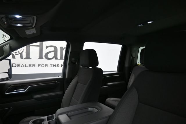 Used 2026 Chevrolet Silverado 2500 LT AWD/4WD image 18