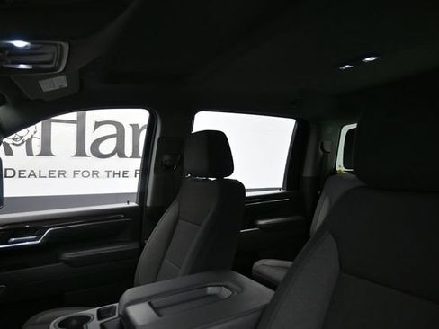 Used 2026 Chevrolet Silverado 2500 LT AWD/4WD image 18