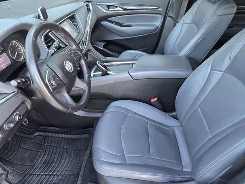 Used 2021 Buick Enclave Essence w/ Sound and Sites Package AWD/4WD image 13