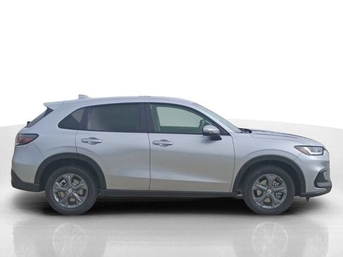 New 2027 Honda HR-V LX image 5