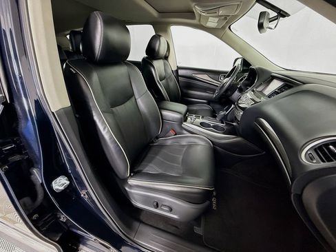 Used 2018 INFINITI QX60 Luxe AWD/4WD image 29