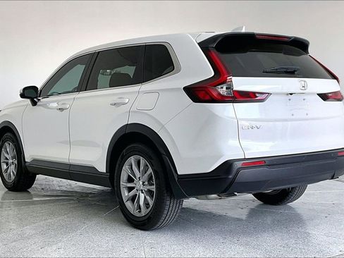 Used 2023 Honda CR-V EX-L image 2