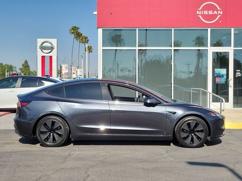 Used 2025 Tesla Model 3 RWD image 27
