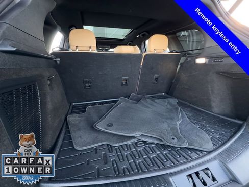 Used 2021 Lincoln Corsair Reserve w/ Equipment Group 201A image 30