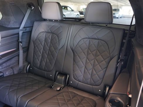 New 2026 BMW X7 xDrive40i w/ M Sport Package image 20