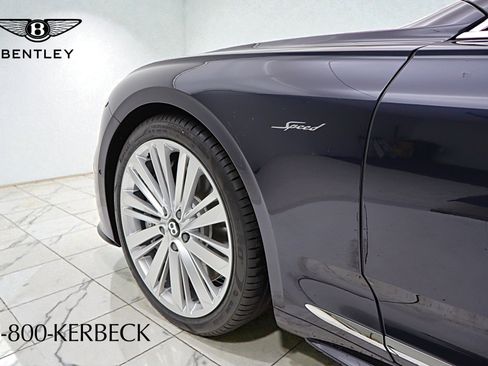 New 2026 Bentley Continental GT Speed image 25
