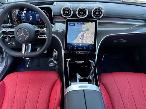 New 2026 Mercedes-Benz CLE 450 4MATIC Coupe image 25