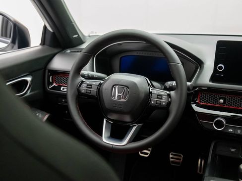 New 2026 Honda Civic Si image 11