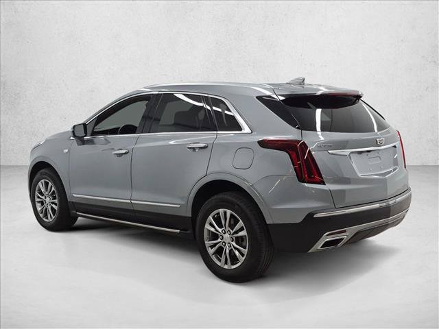 Used 2023 Cadillac XT5 Premium Luxury FWD image 8