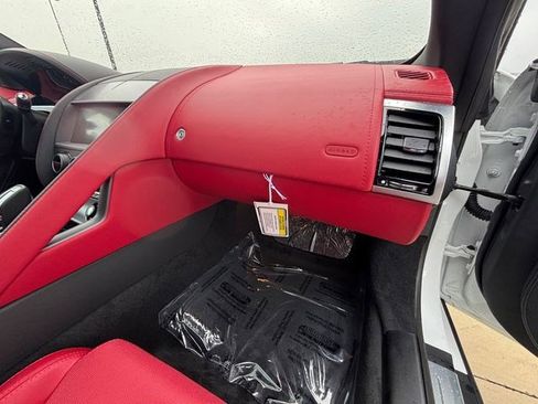 New 2024 Jaguar F-TYPE R-Dynamic RWD image 20