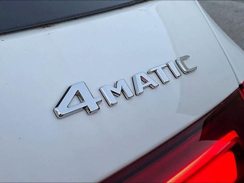 Used 2026 Mercedes-Benz GLE 450 4MATIC image 10