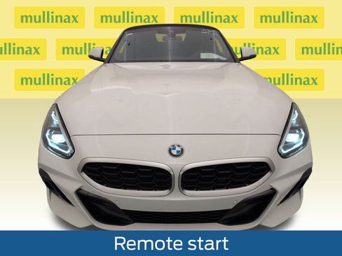 Used 2025 BMW Z4 sDrive30i image 15