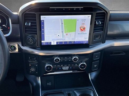 Used 2023 Ford F150 Raptor image 4