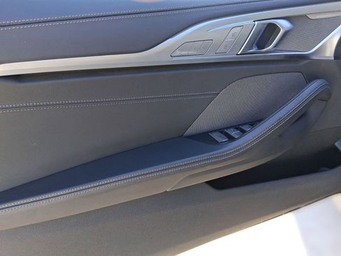 Certified 2023 BMW M850i xDrive Convertible image 11