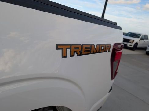 New 2026 Ford F150 Tremor AWD/4WD image 9
