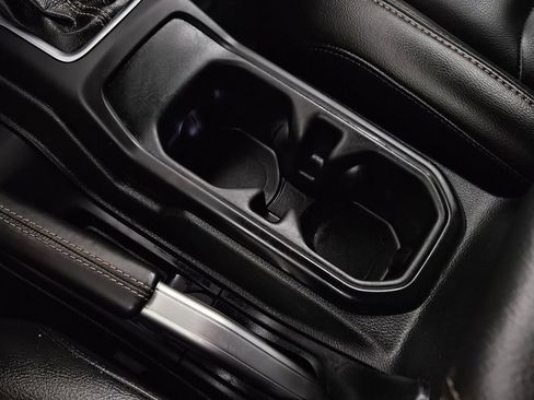 Used 2022 Jeep Wrangler Unlimited Rubicon w/ Xtreme Recon 35" Tire Package image 20