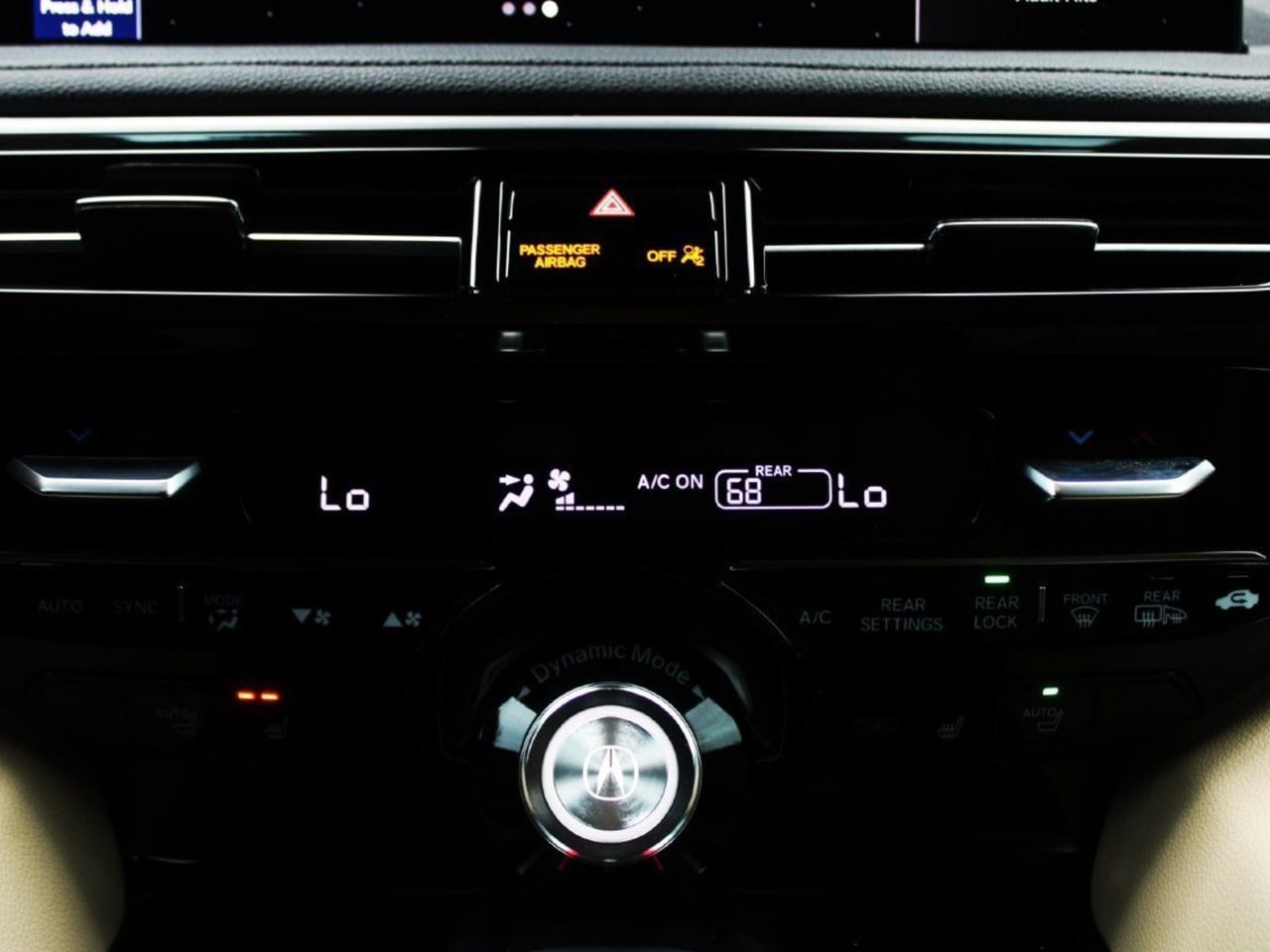 Used 2024 Acura MDX FWD image 17