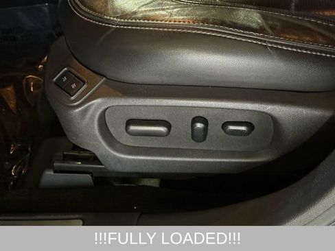 Used 2014 Ford Taurus Limited image 25