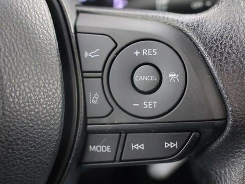 Used 2023 Toyota RAV4 LE image 12