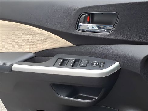Used 2015 Honda CR-V EX-L image 15