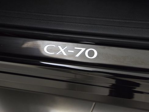 Used 2026 MAZDA CX-70 3.3 Turbo S w/ Premium Plus AWD/4WD image 23