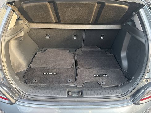 Used 2018 Hyundai Kona Ultimate AWD/4WD image 24
