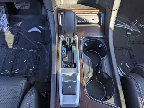 Used 2025 Subaru Ascent Touring image 28