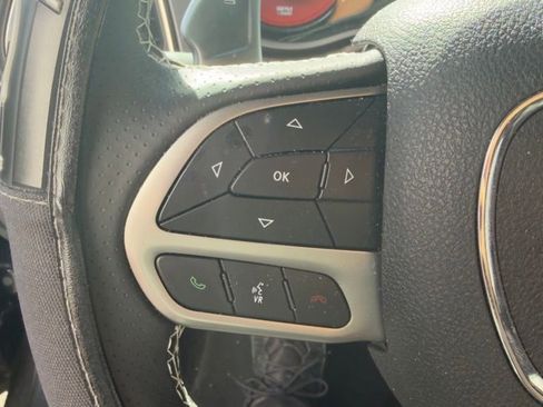 Used 2023 Dodge Challenger SRT Hellcat image 8