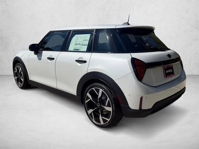 New 2027 MINI Cooper S FWD image 9
