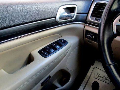 Used 2019 Jeep Grand Cherokee Limited w/ Luxury Group II AWD/4WD image 30