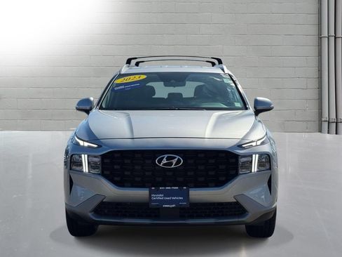 Used 2023 Hyundai Santa Fe SEL AWD/4WD image 2