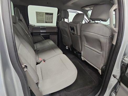 Used 2016 Ford F150 XLT w/ Equipment Group 301A Mid RWD image 31