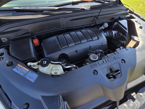 Used 2012 Buick Enclave Leather image 40