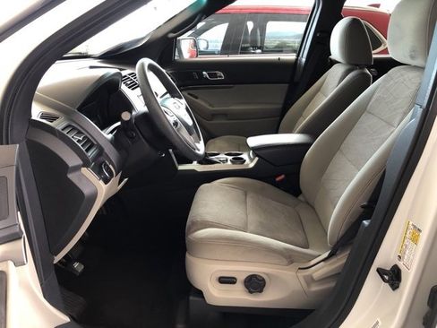 Used 2012 Ford Explorer FWD image 31
