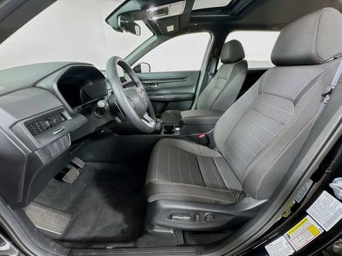 Certified 2026 Honda CR-V Sport image 11