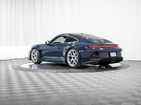 Used 2024 Porsche 911 GT3 RS RWD image 39