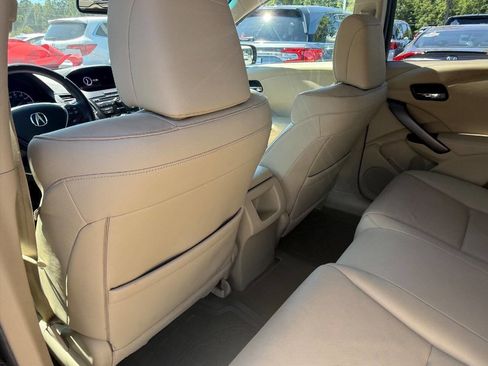 Used 2014 Acura RDX FWD image 18