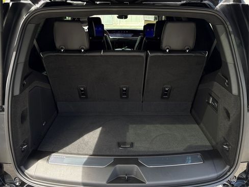 New 2026 Cadillac Escalade Platinum Sport image 11