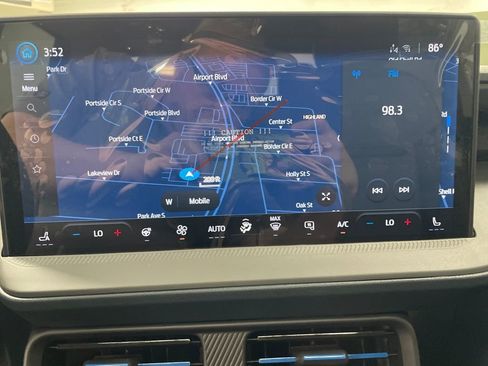 New 2025 Ford Maverick Lobo image 25