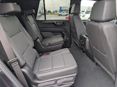 New 2026 Chevrolet Tahoe LT AWD/4WD image 7