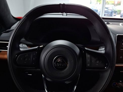 Used 2025 Lotus Emira image 12