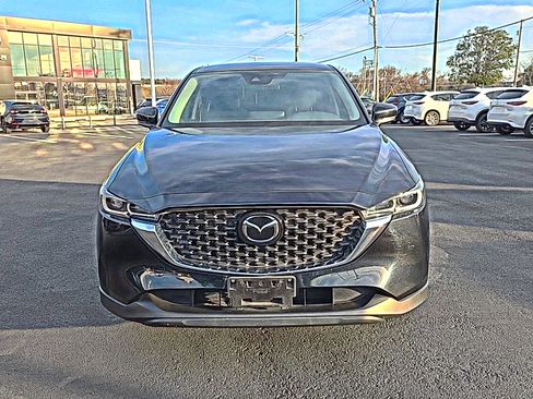 Used 2023 MAZDA CX-5 AWD 2.5 S image 2