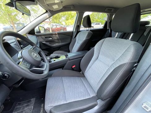 Used 2023 Nissan Rogue SV FWD image 23