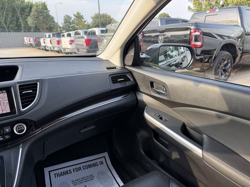 Used 2015 Honda CR-V Touring image 20