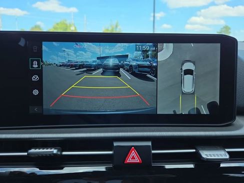 New 2026 Kia Sportage X-Pro Prestige image 15