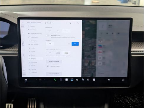 Used 2021 Tesla Model S Plaid AWD/4WD image 12