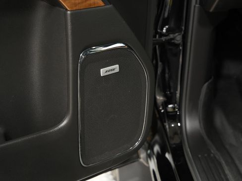 Used 2017 Chevrolet Silverado 1500 LTZ w/ Sport Package image 26