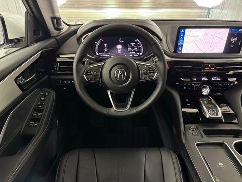 New 2026 Acura MDX Technology Package image 15
