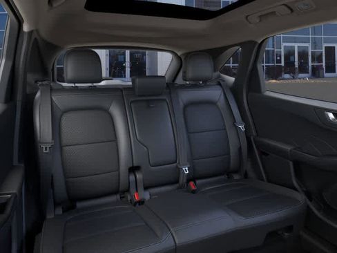 New 2026 Ford Escape PHEV image 11