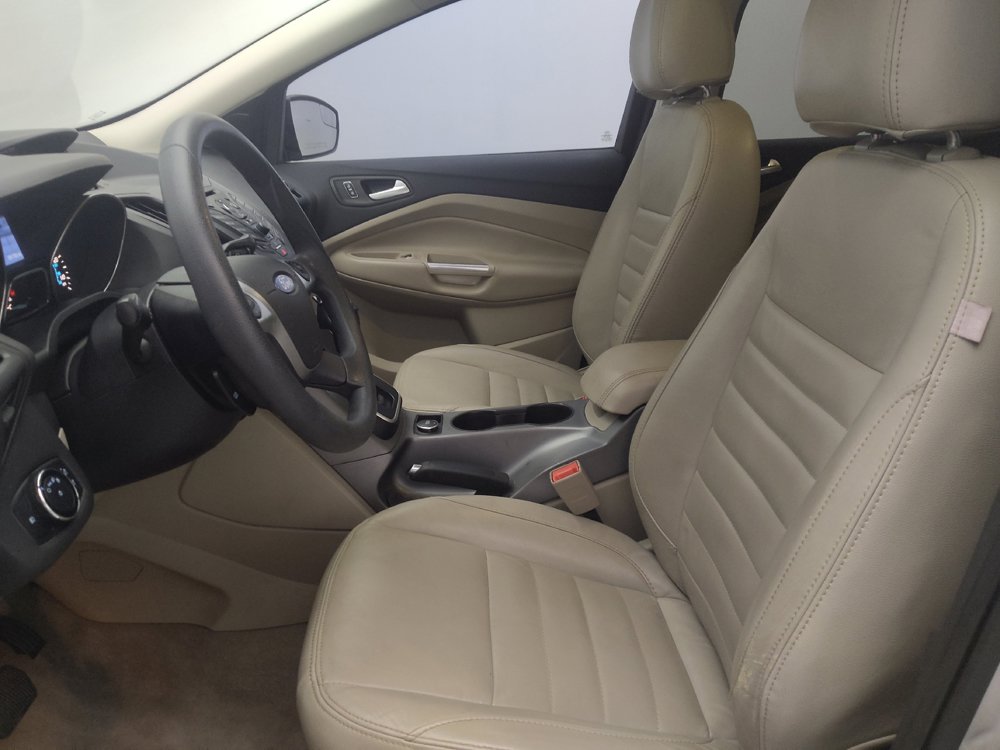 Used 2014 Ford Escape SE FWD image 17